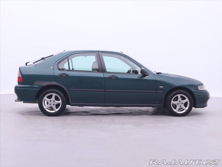 Rover 400 1,6 SI 82kW El.okna 1999
