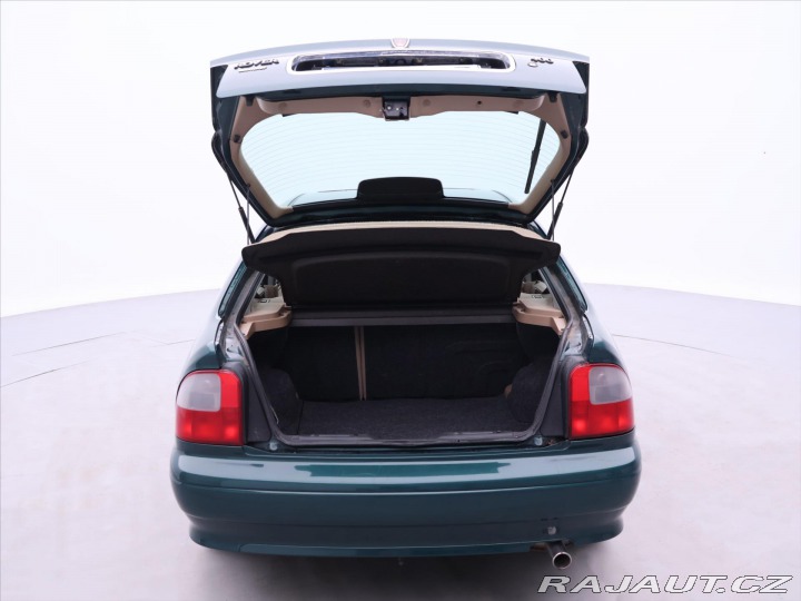 Rover 400 1,6 SI 82kW El.okna 1999