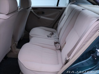 Rover 400 1,6 SI 82kW El.okna 1999