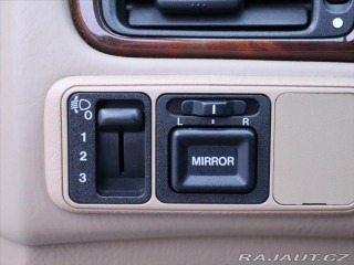 Rover 400 1,6 SI 82kW El.okna 1999