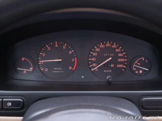 Rover 400 1,6 SI 82kW El.okna 1999