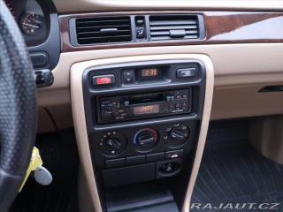 Rover 400 1,6 SI 82kW El.okna 1999