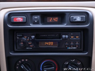 Rover 400 1,6 SI 82kW El.okna 1999