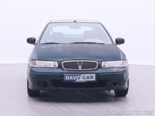 Rover 400 1,6 SI 82kW El.okna 1999