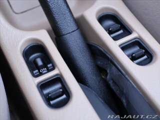 Rover 400 1,6 SI 82kW El.okna 1999