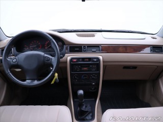 Rover 400 1,6 SI 82kW El.okna 1999