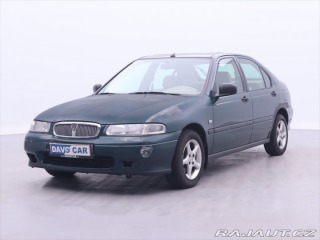 Rover 400 1,6 SI 82kW El.okna 1999