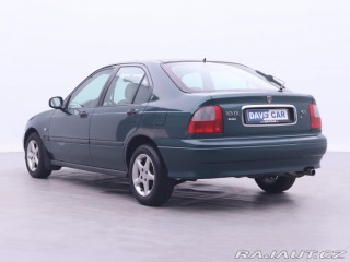 Rover 400 1,6 SI 82kW El.okna 1999
