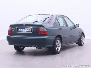 Rover 400 1,6 SI 82kW El.okna 1999