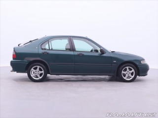 Rover 400 1,6 SI 82kW El.okna 1999
