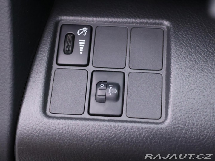 Toyota RAV4 2.2 D-CAT 130kW AWD Kůže 2007