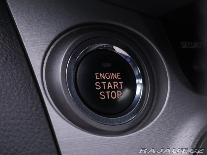 Toyota RAV4 2.2 D-CAT 130kW AWD Kůže 2007