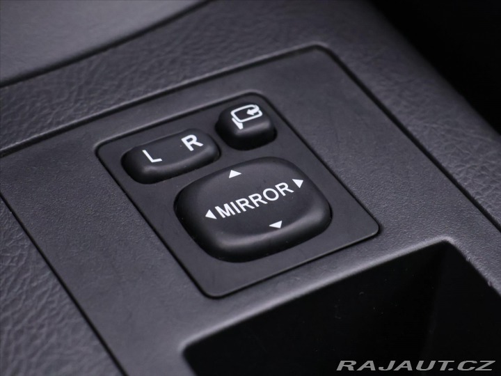 Toyota RAV4 2.2 D-CAT 130kW AWD Kůže 2007