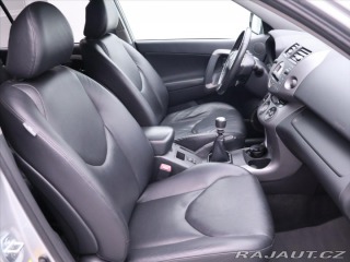 Toyota RAV4 2.2 D-CAT 130kW AWD Kůže 2007