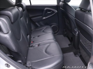 Toyota RAV4 2.2 D-CAT 130kW AWD Kůže 2007