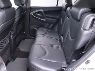 Toyota RAV4 2.2 D-CAT 130kW AWD Kůže 2007