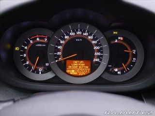 Toyota RAV4 2.2 D-CAT 130kW AWD Kůže 2007