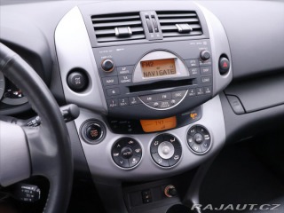 Toyota RAV4 2.2 D-CAT 130kW AWD Kůže 2007