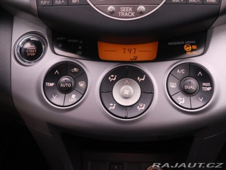 Toyota RAV4 2.2 D-CAT 130kW AWD Kůže 2007