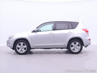Toyota RAV4 2.2 D-CAT 130kW AWD Kůže 2007