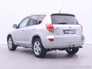 Toyota RAV4 2.2 D-CAT 130kW AWD Kůže 2007