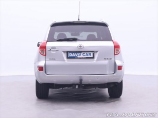 Toyota RAV4 2.2 D-CAT 130kW AWD Kůže 2007