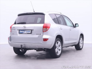 Toyota RAV4 2.2 D-CAT 130kW AWD Kůže 2007