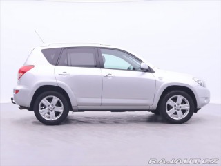 Toyota RAV4 2.2 D-CAT 130kW AWD Kůže 2007