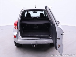 Toyota RAV4 2.2 D-CAT 130kW AWD Kůže 2007