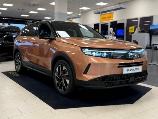 Opel Grandland 1.2 GS 1.2 TURBO 107 kW e