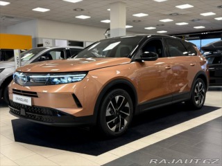 Opel Grandland 1.2 GS 1.2 TURBO 107 kW e 2025