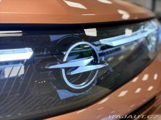 Opel Grandland 1.2 GS 1.2 TURBO 107 kW e 2025