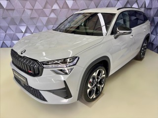 Škoda Kodiaq 2,0 TSI RS 195 KW 7°DSG,