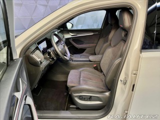 Škoda Kodiaq 2,0 TSI RS 195 KW 7°DSG, 2025
