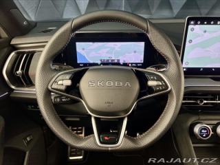 Škoda Kodiaq 2,0 TSI RS 195 KW 7°DSG, 2025