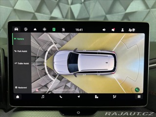 Škoda Kodiaq 2,0 TSI RS 195 KW 7°DSG, 2025
