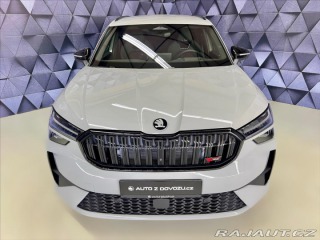 Škoda Kodiaq 2,0 TSI RS 195 KW 7°DSG, 2025