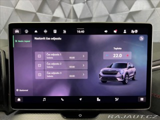 Škoda Kodiaq 2,0 TSI RS 195 KW 7°DSG, 2025