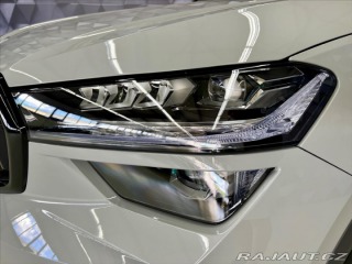 Škoda Kodiaq 2,0 TSI RS 195 KW 7°DSG, 2025