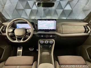 Škoda Kodiaq 2,0 TSI RS 195 KW 7°DSG, 2025