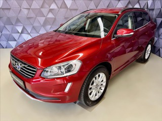 Volvo XC60 D4 120 KW AWD MOMENTUM, B