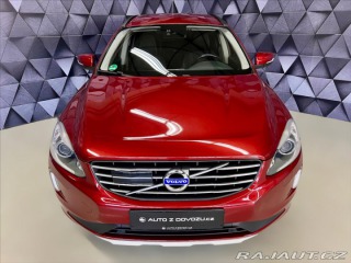 Volvo XC60 D4 120 KW AWD MOMENTUM, B 2014