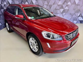 Volvo XC60 D4 120 KW AWD MOMENTUM, B 2014