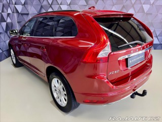 Volvo XC60 D4 120 KW AWD MOMENTUM, B 2014