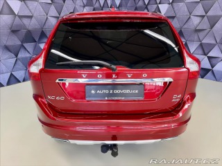 Volvo XC60 D4 120 KW AWD MOMENTUM, B 2014