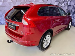 Volvo XC60 D4 120 KW AWD MOMENTUM, B 2014