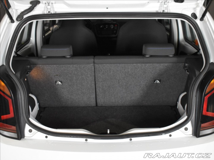 Volkswagen up! 1,0 MPI United 2020