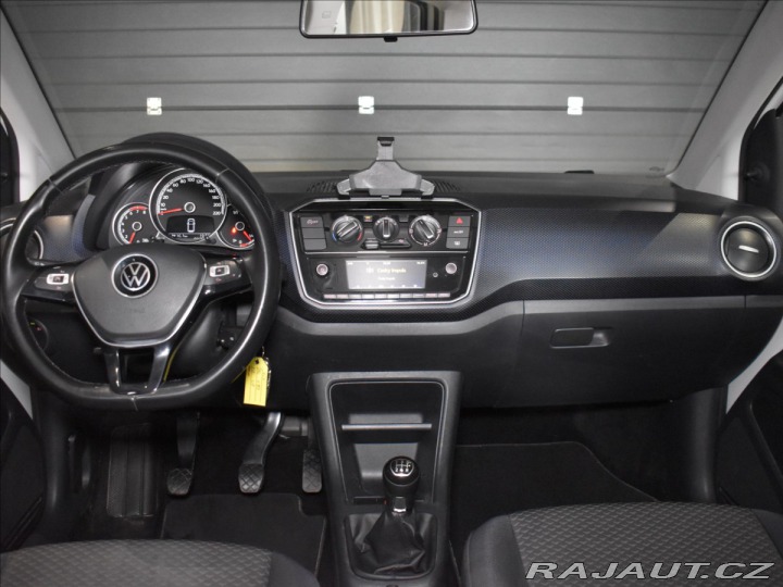 Volkswagen up! 1,0 MPI United 2020