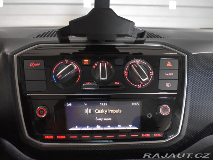 Volkswagen up! 1,0 MPI United 2020