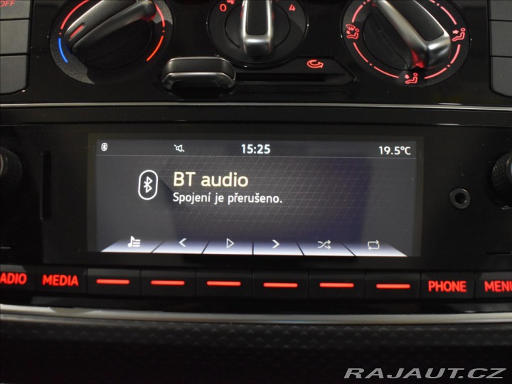 Volkswagen up! 1,0 MPI United 2020